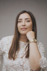 Davinia Cano